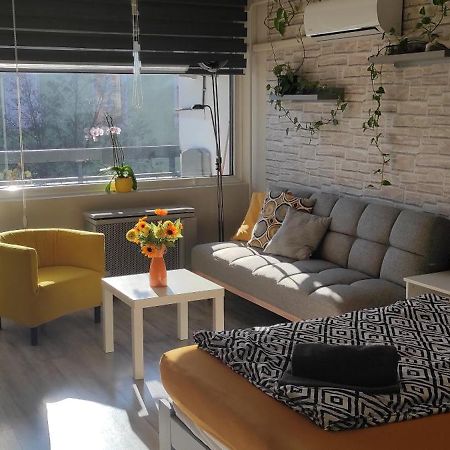Baross Apartman Kaposvár Zewnętrze zdjęcie