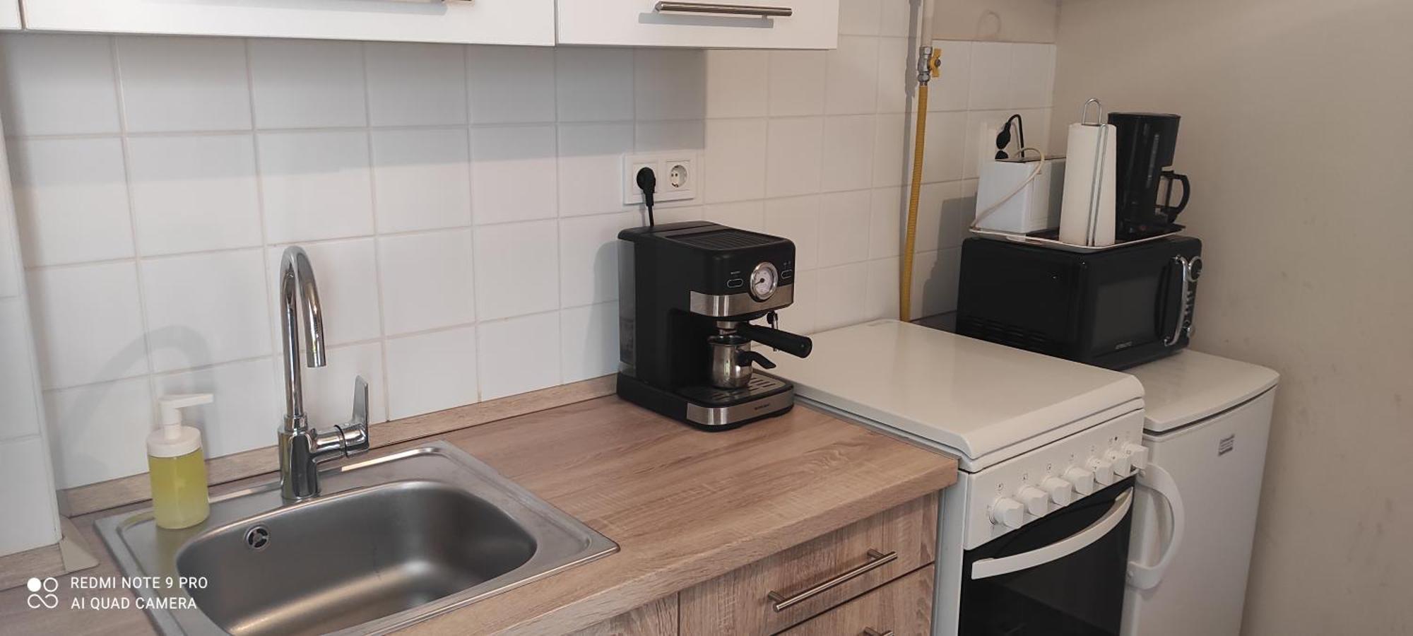 Baross Apartman Kaposvár Zewnętrze zdjęcie